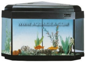 acquario angolare in offerta offerta acquario angolare