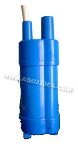 kit pompa 12 volt per travasi liquidi da taniche