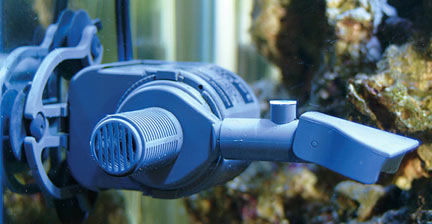 Pompe per acquario Maxi-Jet MJ 1000, pompa sommergibile