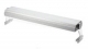 Plafoniere alluminio T8