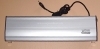 Plafoniera per acquari aperti 120 cm 2x39 watt T5