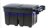 Filtro professionale laghetto con lampada UV 36 watt