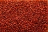 Quarzo naturale rosso, conf. 5 kg