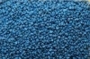 Quarzo ceramizzato blu mm. 2/3 conf. 1 kg