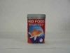 Red food  250cc 50gr