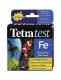 Tetratest Fe, ferro