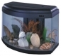 Acquario Image Panorama cm. 87x45x52h * su ordinazione