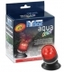 Aqua Color faretto sommerso rosso 12 volt