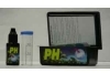 Test per la misurazione del pH in acquario dolce e marino
