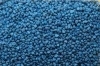 Quarzo ceramizzato blu mm. 2/3 conf. 1 kg