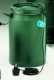 Powerclear 7000 filtro 25 l.+ uv-c 9 watt+ algea magnet