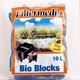Bio-blocks sacco da 500 pezzi